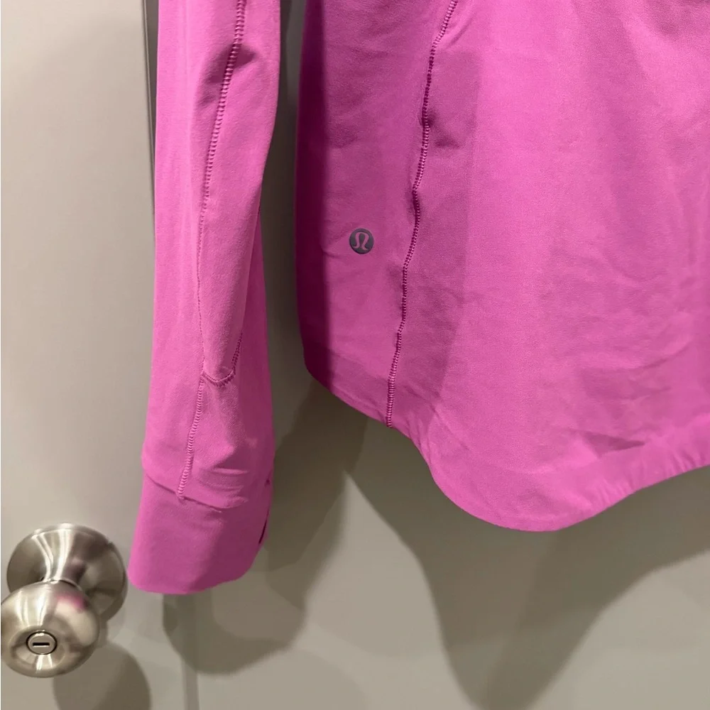 Lululemon Mist Over Windbreaker - Picture 9 of 10